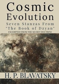 Enlarge image Cover: Cosmic Evolution - Rolled Scroll Publishing