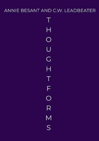 Enlarge image Cover: Thought-Forms - Rolled Scroll Publishing