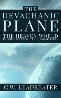 Enlarge image Cover: The Devachanic Plane - Rolled Scroll Publishing