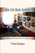 Cover: One Life Heals Another - IPBooks