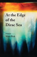Cover: At the Edge of the Dirac Sea - SHANTI ARTS LLC