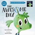 Cover: A Terrible, Awesome Day - Clever Publishing