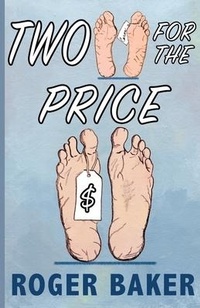 Enlarge image Cover: Two for the Price - Compass Flower Press