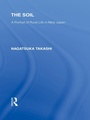Cover: The Soil - Routledge