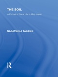 Cover: The Soil - Routledge
