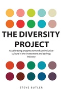 Cover: The Diversity Project - Publishing Push LTD