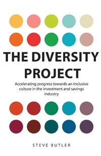 Enlarge image Cover: The Diversity Project - Publishing Push LTD