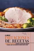 Cover: El Libro de Imitaciones de Recetas - A&D Digital Marketing Ltd