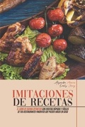 Cover: Imitaciones de Recetas - A&D Digital Marketing Ltd