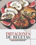 Cover: Imitaciones de Recetas - A&D Digital Marketing Ltd