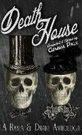 Cover: Death House - Raven and Drake Publishing
