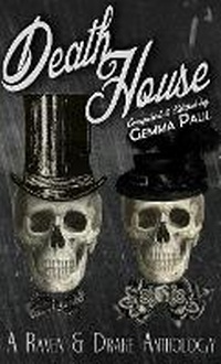 Enlarge image Cover: Death House - Raven and Drake Publishing