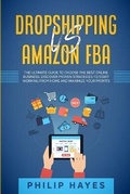 Cover: Dropshipping Vs Amazon FBA - DOUBLE M INTERNATIONAL LTD