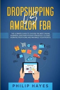 Enlarge image Cover: Dropshipping Vs Amazon FBA - DOUBLE M INTERNATIONAL LTD