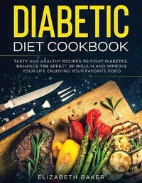 Enlarge image Cover: Diabetic Diet Cookbook - DOUBLE M INTERNATIONAL LTD