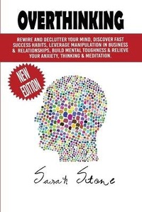 Enlarge image Cover: Overthinking - Sarah Stone
