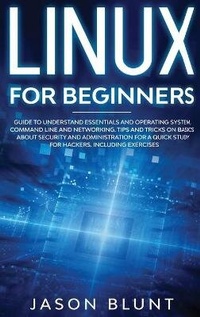 Abbildung von: Linux for beginners - Andre