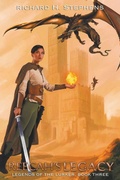 Cover: Reecah's Legacy - Richard H. Stephens