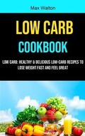 Cover: Low Carb - Adam Gilbin