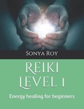 Cover: Reiki Level 1 - Library and Archives Canada