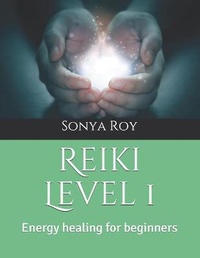 Enlarge image Cover: Reiki Level 1 - Library and Archives Canada
