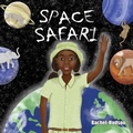 Cover: Space Safari - RDH00