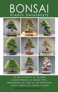 Enlarge image Cover: BONSAI - Plants Datasheets - Amplitudo Ltd