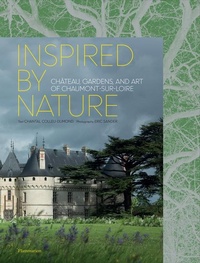 Enlarge image Cover: Inspired by Nature - Flammarion