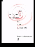 Cover: The Religious Function of the Psyche - Routledge