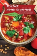 Cover: The Ultimate Keto Slow Cooker Cookbook for Busy People - Charlotte Cook