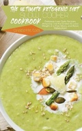 Cover: The Ultimate Ketogenic Diet Slow Cooker Cookbook - Charlotte Cook