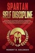 Bild: Spartan Self Discipline - Asterix Creative