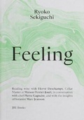 Cover: Feeling - Jean Boite editions
