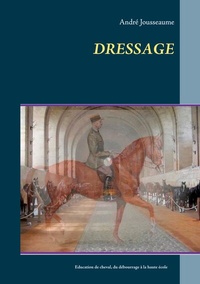 Abbildung von: DRESSAGE - BoD - Books on Demand