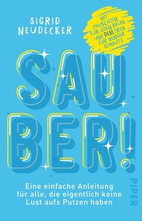Abbildung von: Sauber! - Piper
