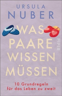 Abbildung von: Was Paare wissen müssen - Piper