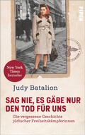 Cover: Sag nie, es g&auml;be nur den Tod f&uuml;r uns - Piper ebooks