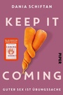 Cover: Keep It Coming - Piper ebooks