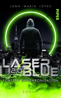 Abbildung von: Laser Blue 2.0 - Echtzeit Synchronisation - Piper
