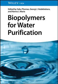 Abbildung von: Biopolymers for Water Purification - Wiley