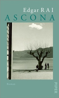 Enlarge image Cover: Ascona - Piper ebooks