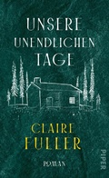 Cover: Unsere unendlichen Tage - Piper ebooks