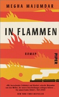 Cover: In Flammen - Piper ebooks
