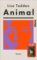 Cover: Animal - Piper ebooks
