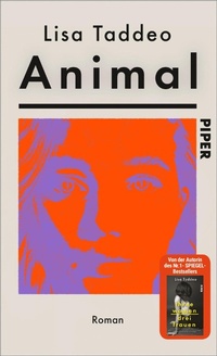 Enlarge image Cover: Animal - Piper ebooks