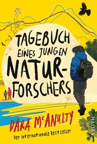 Abbildung von: Tagebuch eines jungen Naturforschers - Piper