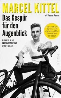 Abbildung von: Das Gespür für den Augenblick - Piper
