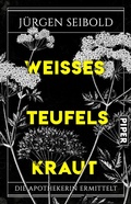 Cover: Wei&szlig;es Teufelskraut - Piper ebooks