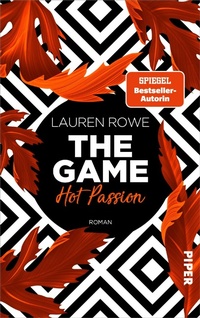 Enlarge image Cover: The Game - Hot Passion - Piper ebooks