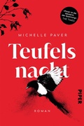 Cover: Teufelsnacht - Piper ebooks